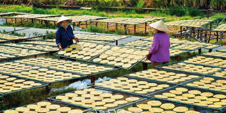 194 Mon Ngon Tu Chuoi Ep Kho 1