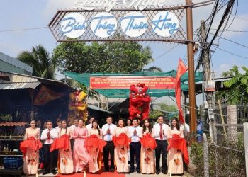 195cong Bo Di San Van Hoa Phi Vat The Quoc Gia Nghe Lam Banh Trang Thuan Hung 1