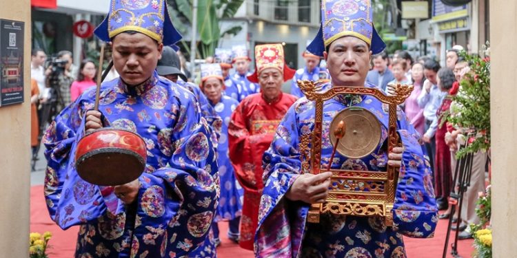 197 Nguoi Ha Noi Nay Luu Giu Nghe Xua 1