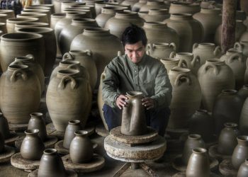 202giu Lua Cho Lang Nghe Truyen Thong Giua Thoi Dai So 1