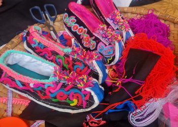 207 Gin Giu Net Van Hoa Tu Nghe Lam Giay Tho Cam Cua Nguoi Thu Lao 1