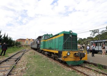 209 Lam Dong Ga Da Lat Mien Giam Gia Ve Tham Quan