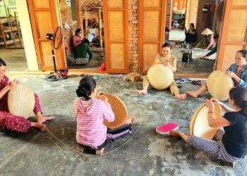 2112den Nam 2030 Phat Trien 5 Lang Nghe Gan Voi Du Lich Tai Thua Thien Hue