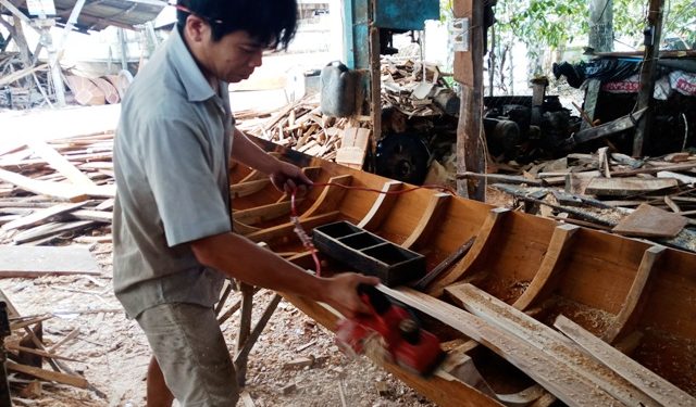 219bao Ton Va Phat Trien Nghe Truyen Thong Lang Nghe Lang Nghe Truyen Thong