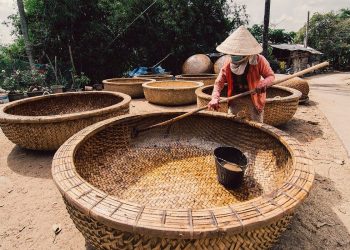 228doc Dao Nghe Lam Thung Chai Truyen Thong O Phu Yen 1