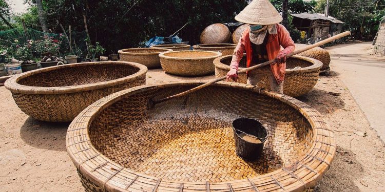 228doc Dao Nghe Lam Thung Chai Truyen Thong O Phu Yen 1