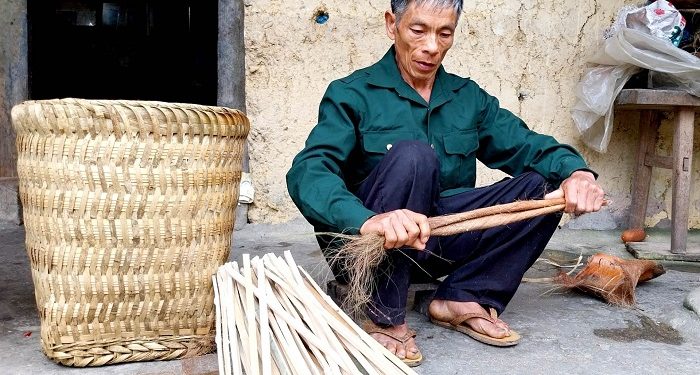 229 Ha Giang Thon Bien Gioi Then Van 1 Giu Gin Nghe Dan Quay Tau
