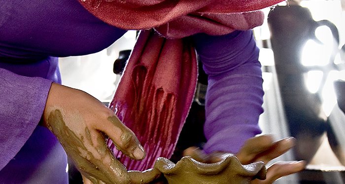 233 Ninh Thuan Bao Ton Lang Nghe Gan Voi Du Lich 1