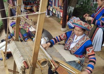 2404nhung Lang Nghe Truyen Thong O Ha Giang 1