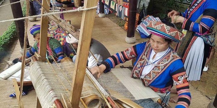 2404nhung Lang Nghe Truyen Thong O Ha Giang 1