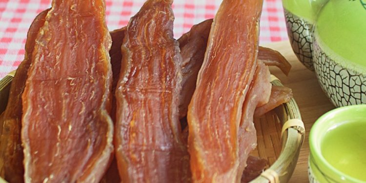 244nghi Le Di Du Lich Quang Binh Nhat Dinh Phai Mua 5 Mon Dac San Nay Ve Lam Qua Dam Bao Nguoi O Nha Ai Cung Me 1