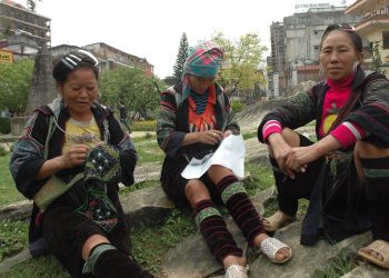 2511lao Cai Nguoi Mong O Sa Pa Luu Giu Va Bao Ton Nghe Cham Khac Bac