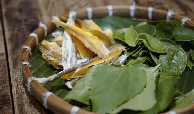 253can Dua Am Thuc Rung Ngap Man Can Gio Vao Du Lich 3