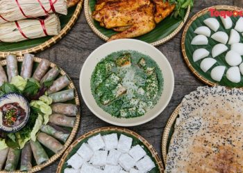 259nhung Mon An Lam Nen Dac Trung Am Thuc Mien Duyen Hai Nam Trung Bo 1