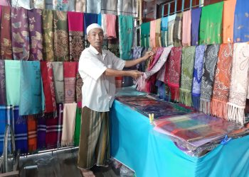 26 Giu Gin Nghe Det Tho Cam Chau Giang An Giang