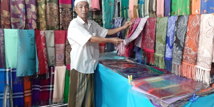 26 Giu Gin Nghe Det Tho Cam Chau Giang An Giang