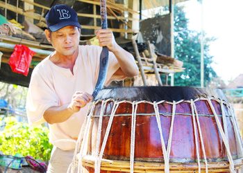 261 Quang Nam Trong Lam Yen Them Net Moi