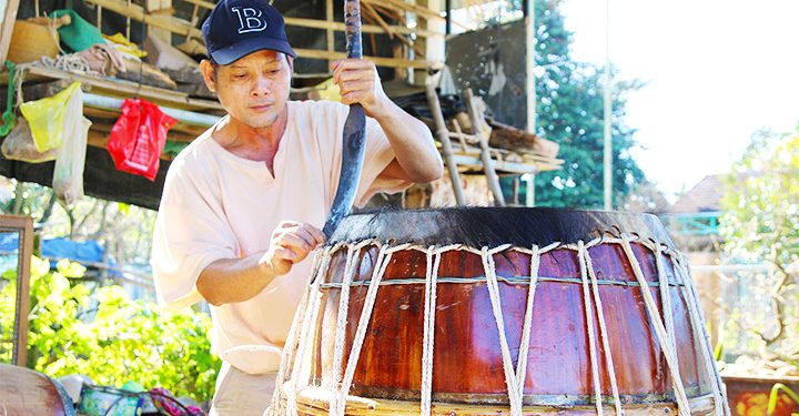 261 Quang Nam Trong Lam Yen Them Net Moi