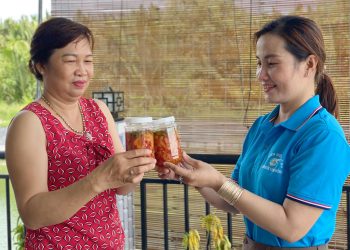 267 Long An Giu Nghe Truyen Thong 1