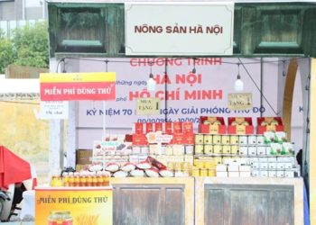 268 Lang Nghe Am Thuc Tt Co Hoi Gan Ket Dl Ha Noi Tphcm 1