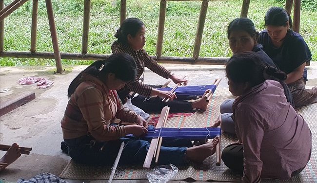 2711 Quang Nam Hoi Sinh Nghe Det Tho Cam Nguoi Co Tu 1