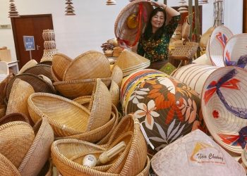 277giu Nghe Lam Non Lang Chuong 1