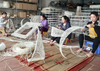 309tran Tro Giu Nghe Truyen Thong