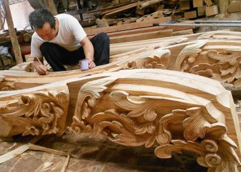 313giu Nghe Dung Nha Go O Phu Yen