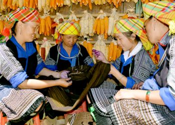 317 Yen Bai Co 15 Lang Nghe Nghe Truyen Thong Gan Voi Dl