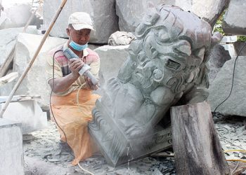 36dong Nai Giu Lua Cho Lang Nghe Dieu Khac Da Buu Long 2