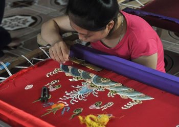 57dong Cuu Lang Nghe Theu Doc Dao