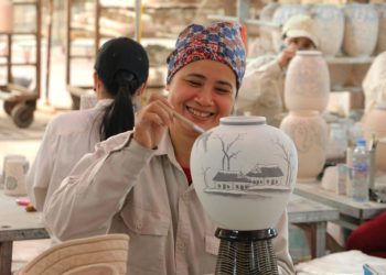 65quang Ninh Dua Thu Cong My Nghe Tro Thanh San Pham Du Lich 1