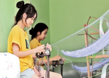 88 Nghe Dan Luoi Van Trinh Thua Thien Hue