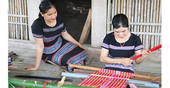 92hanh Trinh Moi Cho Tho Cam Lang Teng