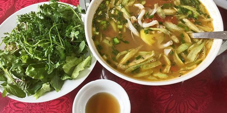 94dan Da Am Thuc Quang Ninh 1