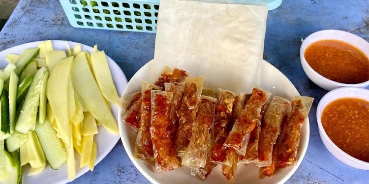 94kham Pha Con Duong Cha Lui Nuc Tieng Bien Hoa 1