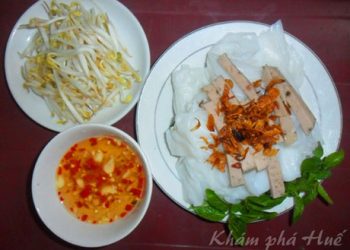 Banh Uot Cha 1