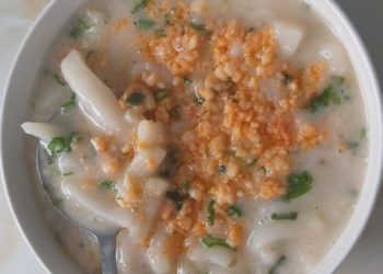 Banhcanhnuoccotdua 1