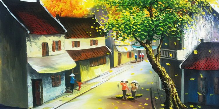 Buctranhsonmaihathanh 1