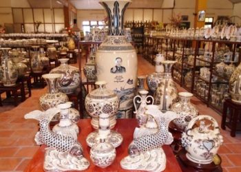 Gomchudautinhhoavanhoaviet 1