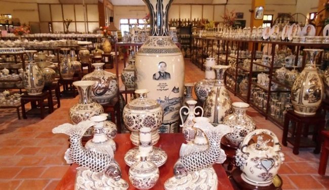 Gomchudautinhhoavanhoaviet 1