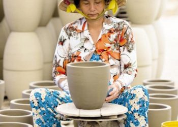 Langnghegomcochienvinhlong 1