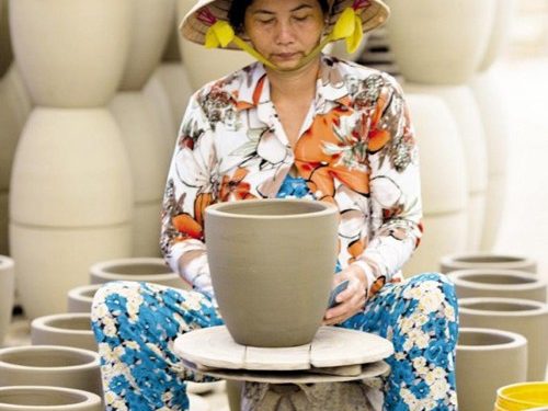 Langnghegomcochienvinhlong 1