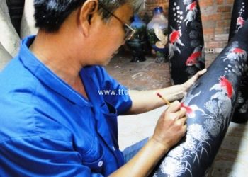 Langnghetuongbinhhiep