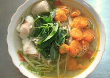 Nhungmonngonkiengiang 1