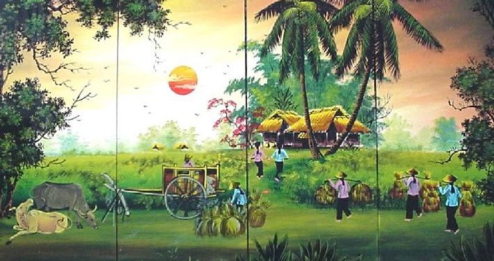 Tranh20son20mai20dong20que 1