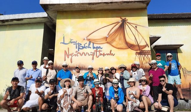 105lang Ngu My Thanh Va May Tre Dan Bao La Duoc Cong Nhan La Diem Du Lich 1