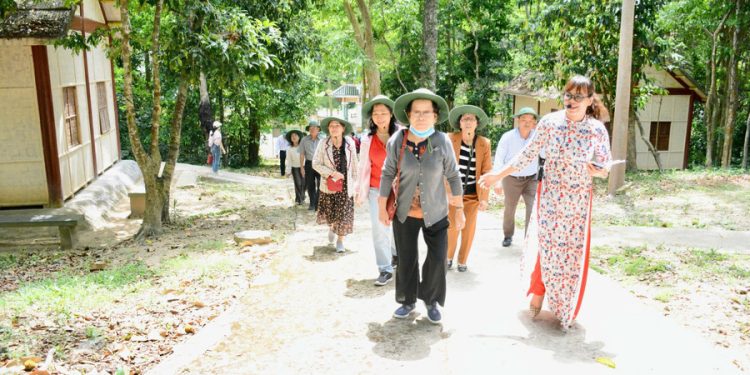 110 Tiep Tuc Bao Ton Phat Huy Gia Tri Di Tich Tai Gia Lai