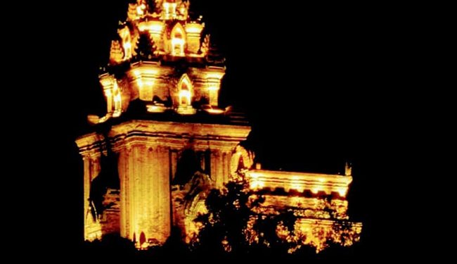 1110phat Huy Gia Tri Thap Champa Binh Dinh Tu Bo Ton Tao Gan Voi Phat Trien Du Lich