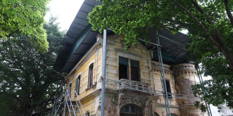 125gin Giu Cac Cong Trinh Kien Truc Co Gia Tri Cho Mai Sau